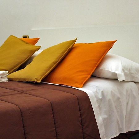 Dimora De Brado Bed and Breakfast Trani Exterior foto