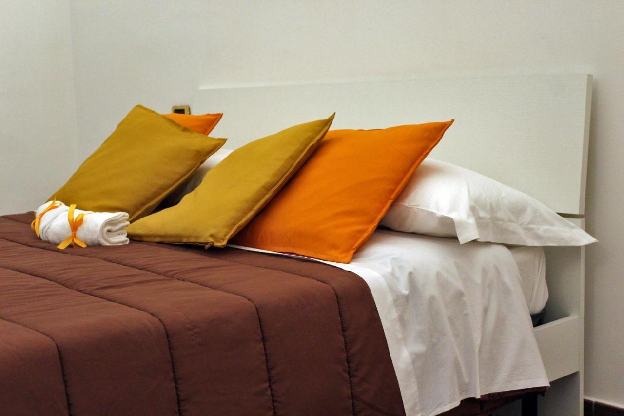 Dimora De Brado Bed and Breakfast Trani Exterior foto