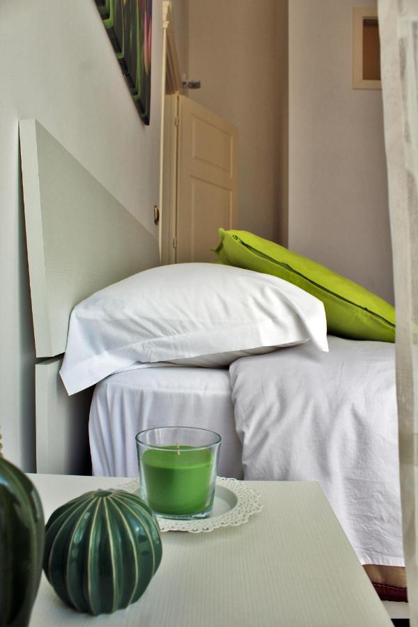 Dimora De Brado Bed and Breakfast Trani Exterior foto