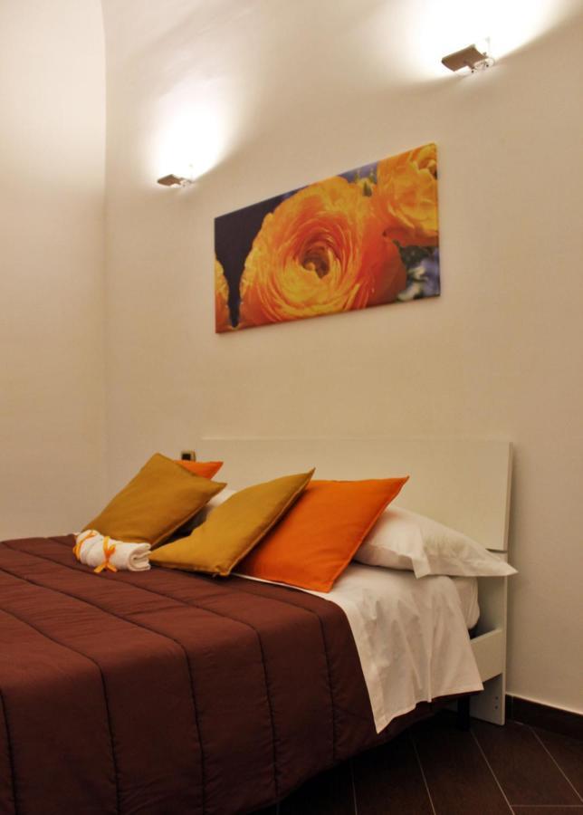 Dimora De Brado Bed and Breakfast Trani Exterior foto