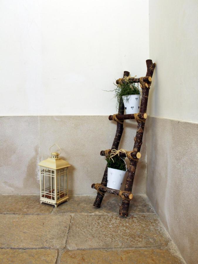 Dimora De Brado Bed and Breakfast Trani Exterior foto